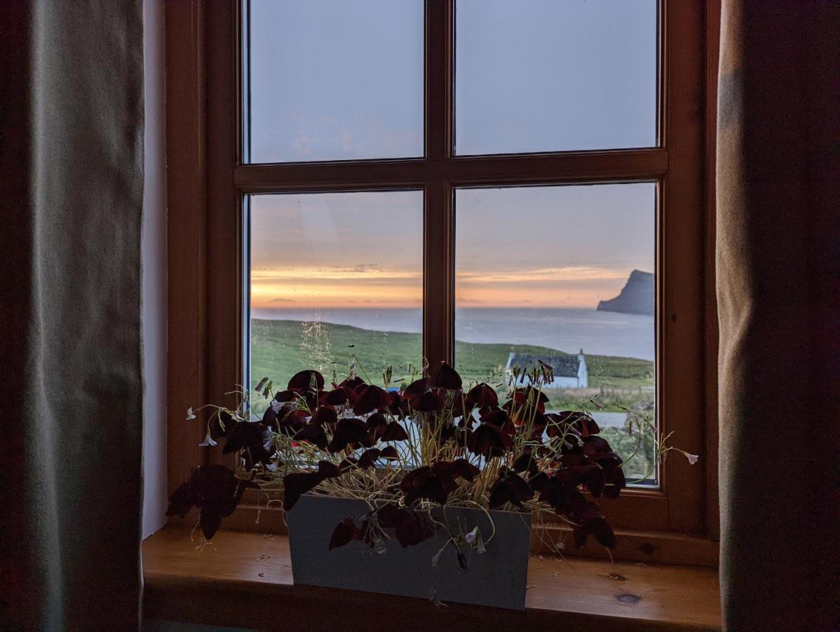 Lon Ban House B&B Glendale  Buitenkant foto