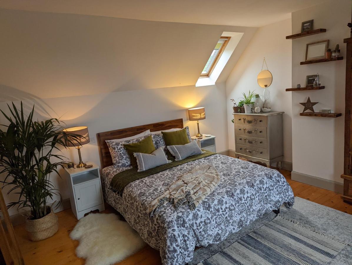 Lon Ban House B&B Glendale  Buitenkant foto