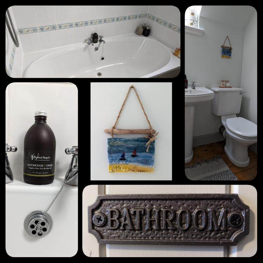 Lon Ban House B&B Glendale  Buitenkant foto